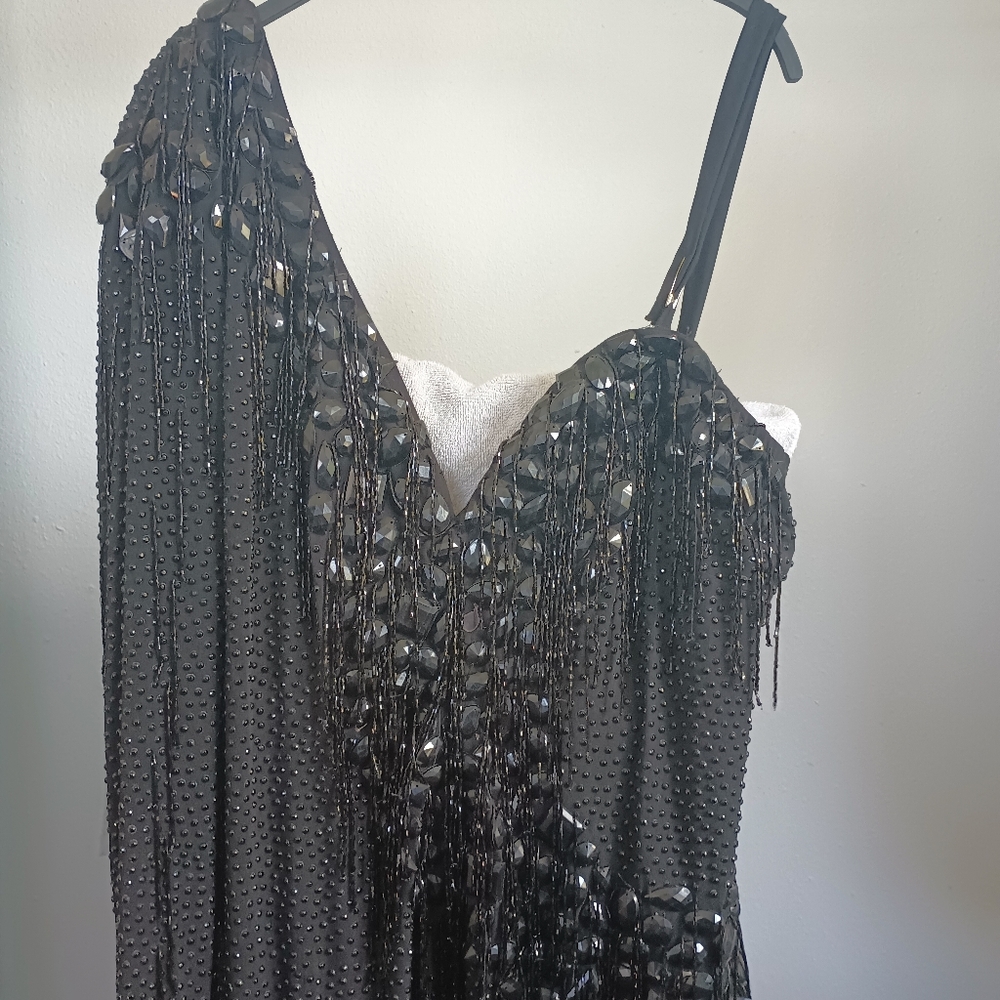 Ballroom Dress (Latinowear)
